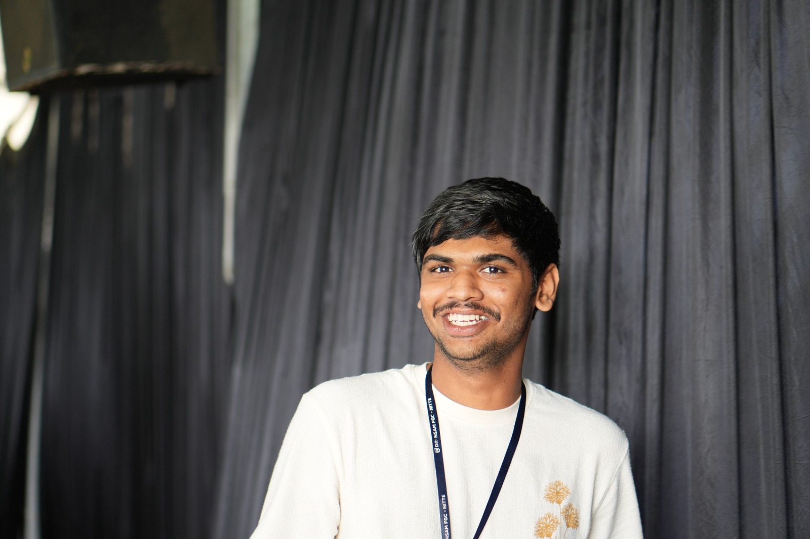 Shravan Bhandary